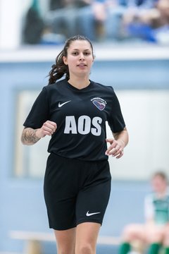 Bild 279 - F Loewinnen Hallen Cup